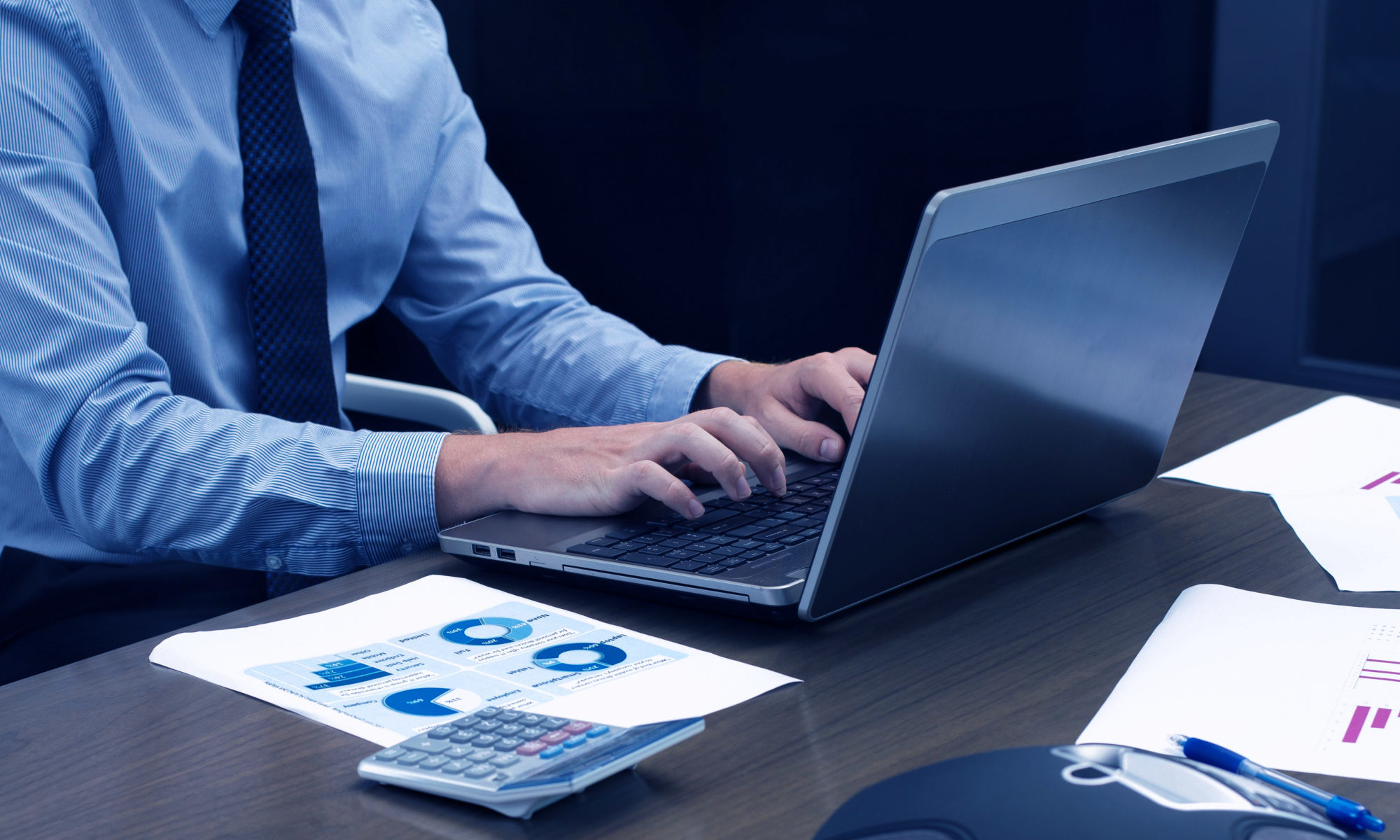 SpiderAid IT Consulting